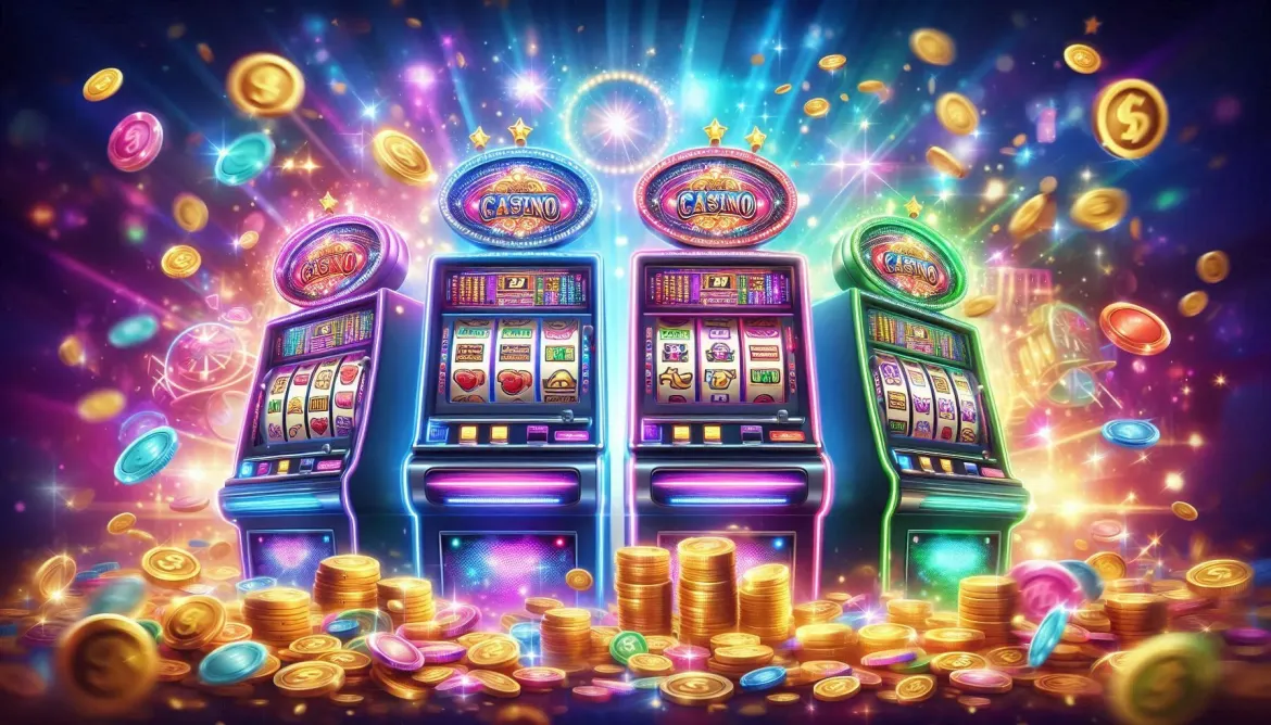 Mamamia Bingo Casino